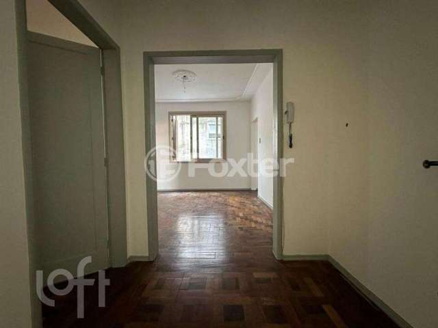 Apartamento com 2 quartos à venda na Rua São Carlos, 224, Floresta, Porto Alegre, 91 m2 por R$ 270.000