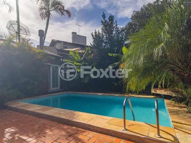 Casa com 3 quartos à venda na Rua Rodonel Guatimozim, 185, Ipanema, Porto Alegre, 326 m2 por R$ 1.495.000