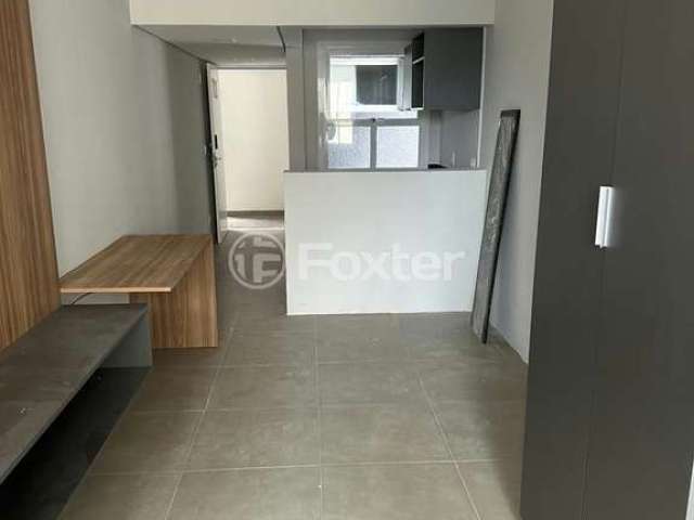 Apartamento com 1 quarto à venda na Rua dos Andradas, 1756, Centro Histórico, Porto Alegre, 30 m2 por R$ 296.000