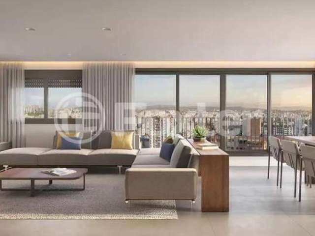 Apartamento com 3 quartos à venda na Rua General João Telles, 115, Bom Fim, Porto Alegre, 73 m2 por R$ 794.952