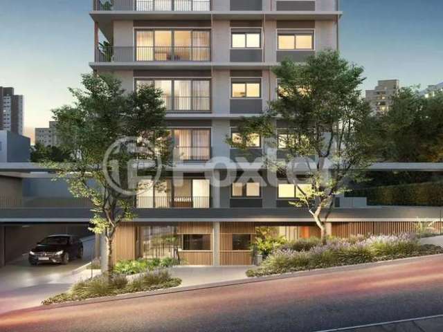 Apartamento com 3 quartos à venda na Rua General João Telles, 115, Bom Fim, Porto Alegre, 73 m2 por R$ 922.993