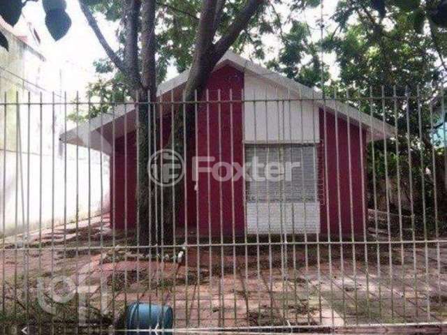 Casa com 3 quartos à venda na Rua Investigador Pedro Loeci Martins, 100, Nonoai, Porto Alegre, 100 m2 por R$ 320.000