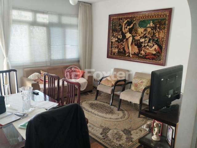 Apartamento com 2 quartos à venda na Rua Tamandaré, 712, Camaquã, Porto Alegre, 97 m2 por R$ 250.000