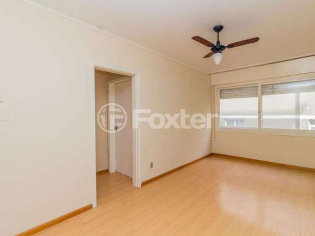 Apartamento com 1 quarto à venda na Rua Castro Alves, 155, Independência, Porto Alegre, 46 m2 por R$ 330.000