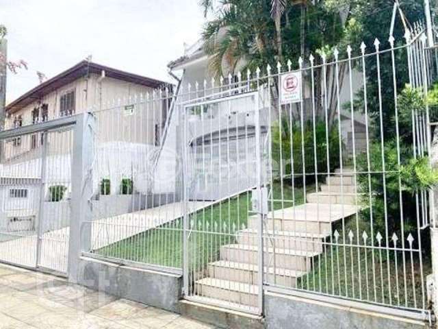 Casa com 4 quartos à venda na Rua Aliança, 382, Jardim Lindóia, Porto Alegre, 280 m2 por R$ 875.000