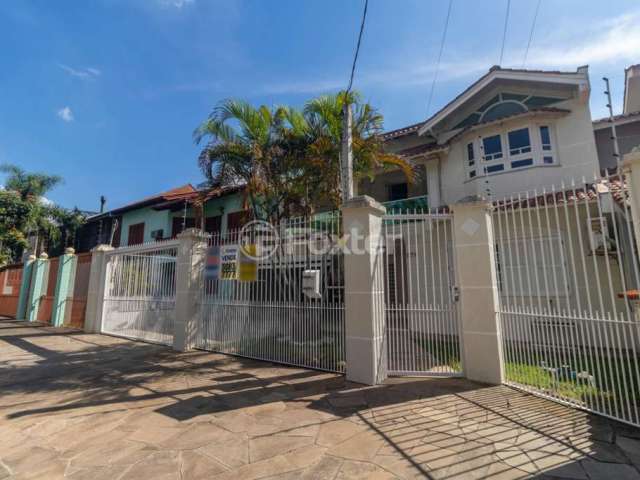 Casa com 3 quartos à venda na Rua Maestro Salvador Campanella, 371, Jardim Itu Sabará, Porto Alegre, 311 m2 por R$ 1.950.000