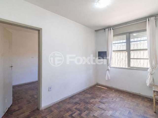 Apartamento com 1 quarto à venda na Avenida Capivari, 410, Cristal, Porto Alegre, 35 m2 por R$ 170.000