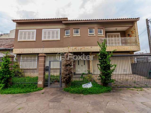 Casa com 4 quartos à venda na Rua Ari Marinho, 187, Higienópolis, Porto Alegre, 285 m2 por R$ 1.225.000