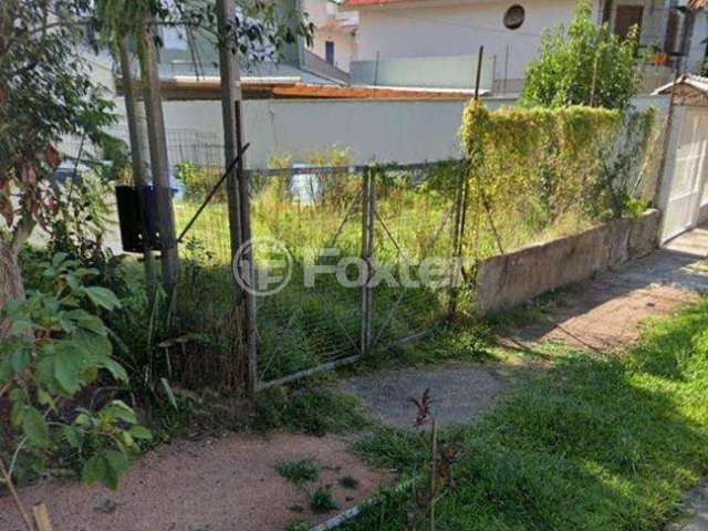 Terreno à venda na Rua Vera Cruz, 417, Vila Ipiranga, Porto Alegre, 300 m2 por R$ 350.000