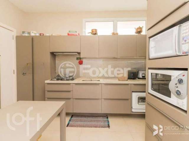 Apartamento com 3 quartos à venda na Rua Mostardeiro, 227, Rio Branco, Porto Alegre, 114 m2 por R$ 900.000