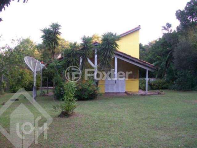 Casa com 3 quartos à venda na Estrada das Furnas, 210, Vila Nova, Porto Alegre, 200 m2 por R$ 450.000