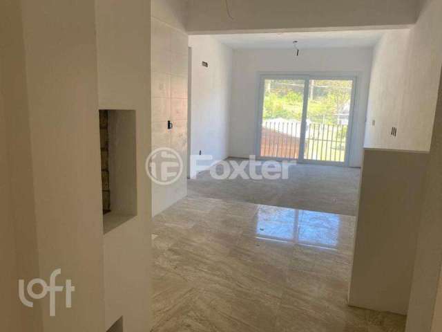 Apartamento com 1 quarto à venda na Rua RUA JOAO PESSOA, 1068, 7 de Setembro, Canela, 57 m2 por R$ 440.000