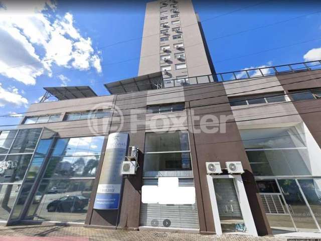 Apartamento com 3 quartos à venda na Rua Caçador, 30, Rio Branco, Novo Hamburgo, 113 m2 por R$ 650.000