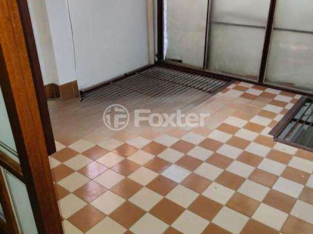 Casa com 2 quartos à venda na Rua Almiro Coimbra, 40, Morro Santana, Porto Alegre, 78 m2 por R$ 300.000