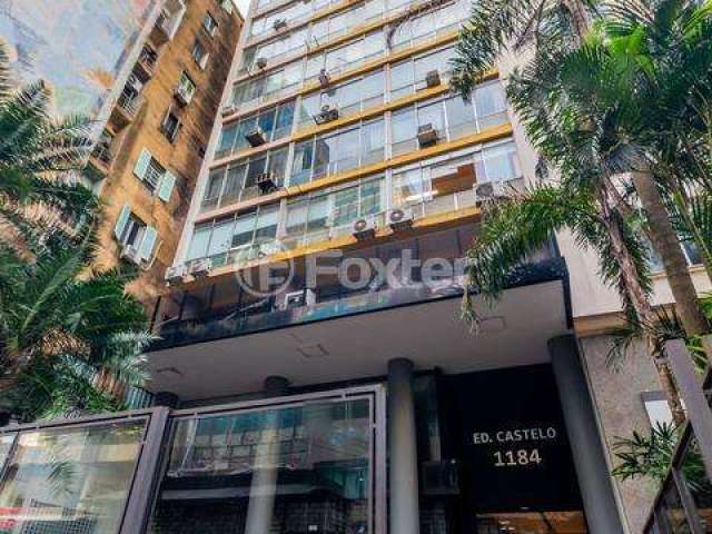 Sala comercial com 6 salas à venda na Rua Siqueira Campos, 1184, Centro Histórico, Porto Alegre, 215 m2 por R$ 780.000