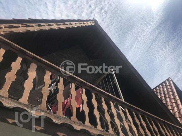 Casa em condomínio fechado com 2 quartos à venda na Rua General Jonathas Borges Fortes, 231, Glória, Porto Alegre, 88 m2 por R$ 310.000