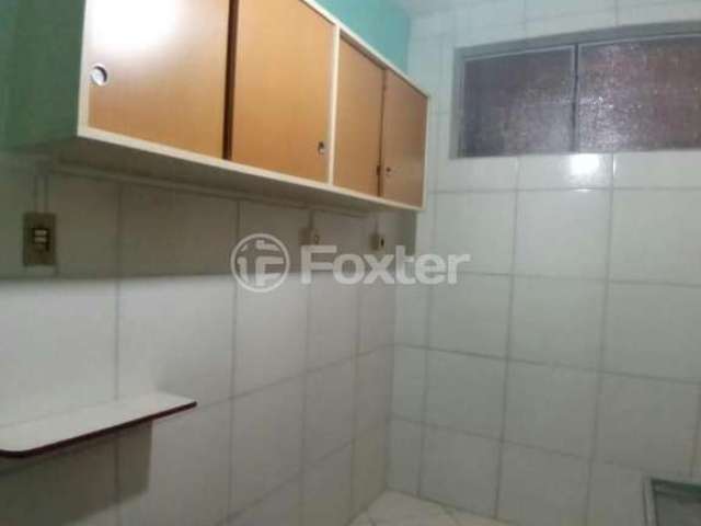 Apartamento com 2 quartos à venda na Rua Cidade de Araguari, 180, Santa Rosa de Lima, Porto Alegre, 49 m2 por R$ 139.998