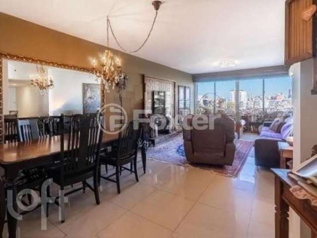 Apartamento com 3 quartos à venda na Rua Ramiro Barcelos, 1450, Rio Branco, Porto Alegre, 128 m2 por R$ 850.000