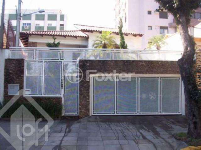 Casa com 4 quartos à venda na Rua Carlos Von Koseritz, 970, São João, Porto Alegre, 212 m2 por R$ 2.200.000