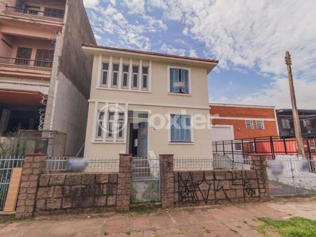 Casa à venda na Rua Conselheiro Travassos, 206, São Geraldo, Porto Alegre, 440 m2 por R$ 992.750