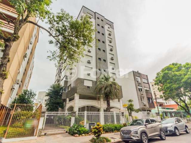 Apartamento com 2 quartos à venda na Rua Coronel André Belo, 489, Menino Deus, Porto Alegre, 72 m2 por R$ 680.000