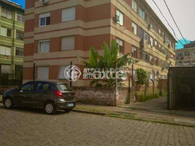 Apartamento com 1 quarto à venda na Rua Saturnino Vanzelotti, 20, Rubem Berta, Porto Alegre, 42 m2 por R$ 95.000