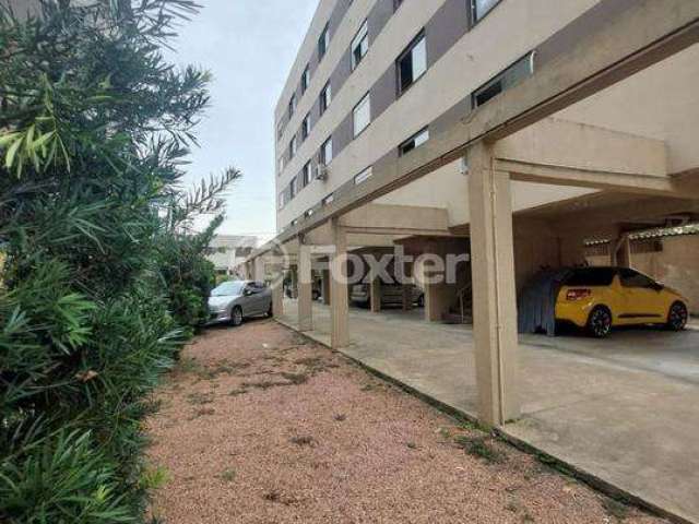 Apartamento com 2 quartos à venda na Rua São Nicolau, 293, Estância Velha, Canoas, 48 m2 por R$ 180.000