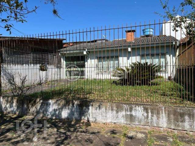 Casa com 2 quartos à venda na Rua Padre Henrique Lenz, 82, Jardim São Pedro, Porto Alegre, 300 m2 por R$ 380.000