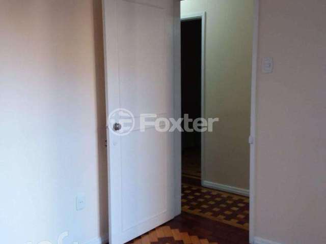 Apartamento com 3 quartos à venda na Rua Santo Antônio, 938, Floresta, Porto Alegre, 106 m2 por R$ 479.000