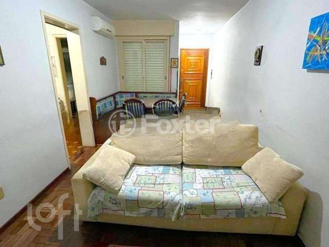 Apartamento com 2 quartos à venda na Rua Garibaldi, 1212, Bom Fim, Porto Alegre, 74 m2 por R$ 350.900