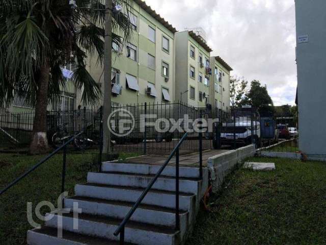 Apartamento com 2 quartos à venda na Rua Ventos do Sul, 225, Vila Nova, Porto Alegre, 51 m2 por R$ 150.000