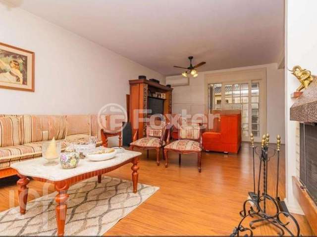 Casa com 3 quartos à venda na Rua Cláudio Manoel da Costa, 180, Jardim Itu Sabará, Porto Alegre, 163 m2 por R$ 600.000