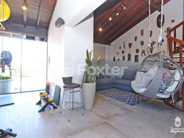 Cobertura com 4 quartos à venda na Rua Guadalupe, 200, Jardim Lindóia, Porto Alegre, 301 m2 por R$ 1.200.000