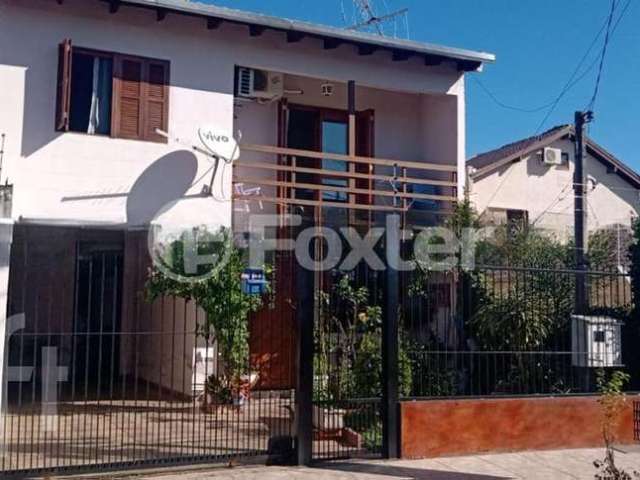 Casa com 3 quartos à venda na Rua Indianápolis, 80, Mato Grande, Canoas, 185 m2 por R$ 550.000