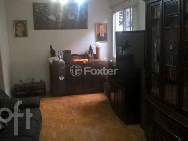 Casa com 4 quartos à venda na Rua Ernesto da Fontoura, 851, São Geraldo, Porto Alegre, 185 m2 por R$ 590.000