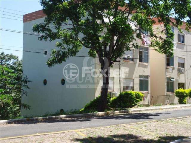 Apartamento com 1 quarto à venda na Rua Orfanotrófio, 910, Santa Tereza, Porto Alegre, 40 m2 por R$ 170.000