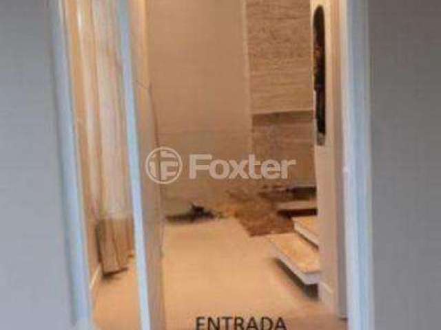 Casa em condomínio fechado com 3 quartos à venda na Rua Ronaldo Molina de Quadros, 12000, Mário Quintana, Porto Alegre, 265 m2 por R$ 1.090.000