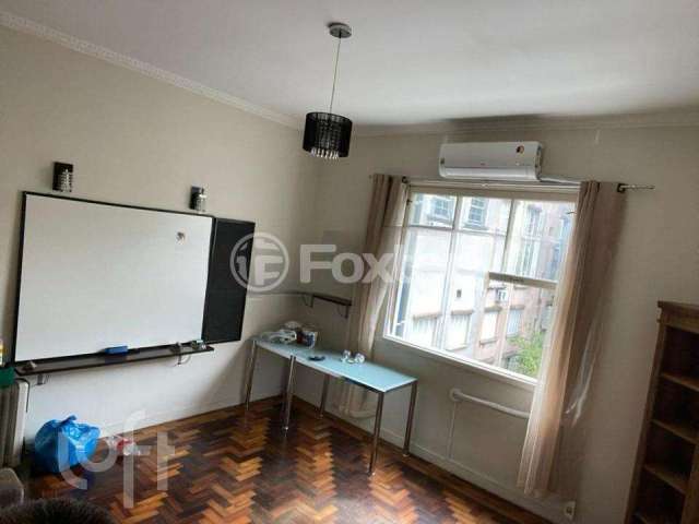 Apartamento com 2 quartos à venda na Rua Leão XIII, 97, Cidade Baixa, Porto Alegre, 75 m2 por R$ 260.000