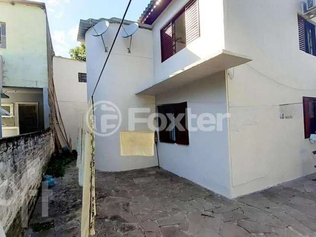 Casa com 4 quartos à venda na Rua Barão de Rio Branco, 560, Operário, Novo Hamburgo, 166 m2 por R$ 585.000