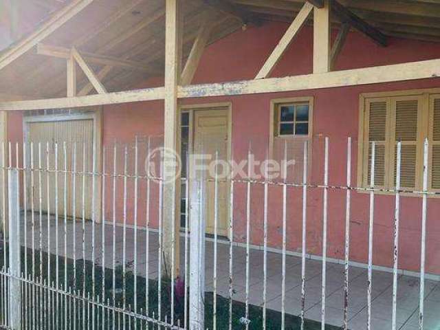 Casa com 3 quartos à venda na Rua Rio Amazonas, 227, Arroio da Manteiga, São Leopoldo, 100 m2 por R$ 350.000