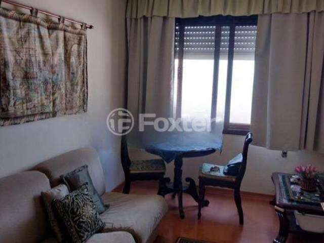 Apartamento com 1 quarto à venda na Rua Portugal, 639, São João, Porto Alegre, 38 m2 por R$ 175.000