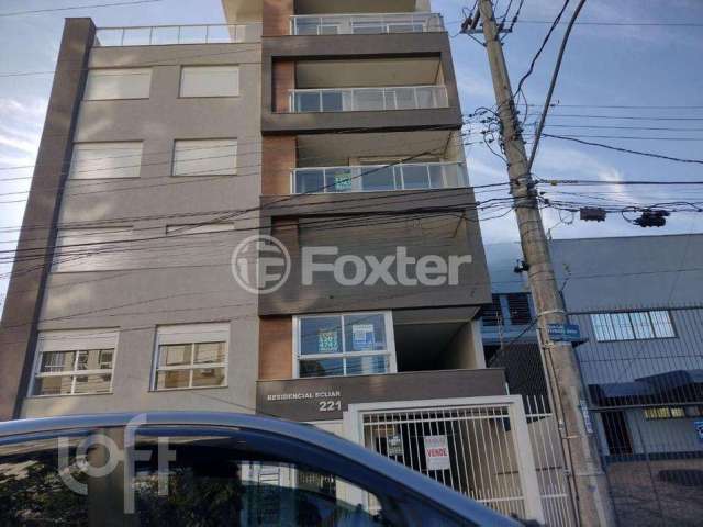 Cobertura com 3 quartos à venda na Rua Luiz Fontoura Júnior, 221, Jardim Itu Sabará, Porto Alegre, 205 m2 por R$ 950.000