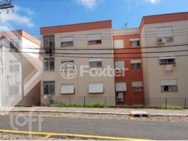 Apartamento com 1 quarto à venda na Rua Orfanotrófio, 600, Santa Tereza, Porto Alegre, 39 m2 por R$ 136.000