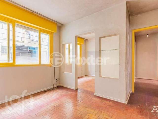 Apartamento com 2 quartos à venda na Rua Professor Álvaro Alvim, 450, Rio Branco, Porto Alegre, 60 m2 por R$ 213.750