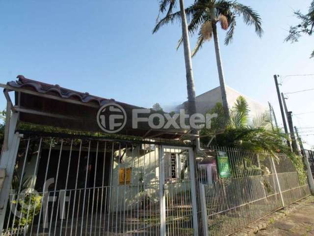 Casa com 3 quartos à venda na Rua São Nicolau, 1277, Santa Maria Goretti, Porto Alegre, 200 m2 por R$ 500.000