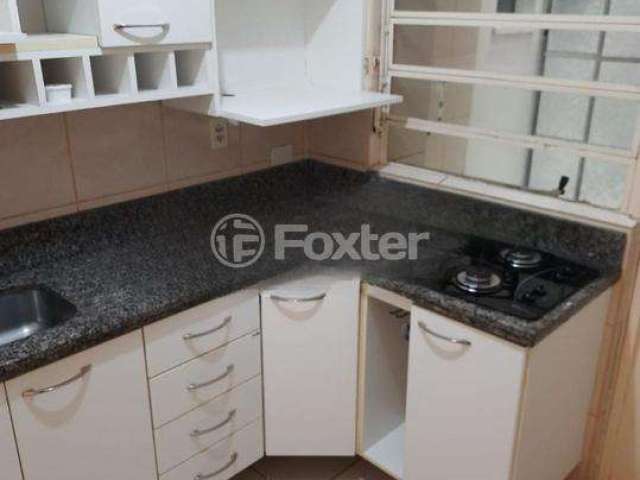 Apartamento com 1 quarto à venda na Rua José Bonifácio, 942, Centro, São Leopoldo, 56 m2 por R$ 183.000