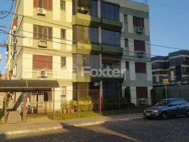 Apartamento com 1 quarto à venda na Rua José Bonifácio, 942, Centro, São Leopoldo, 56 m2 por R$ 173.000