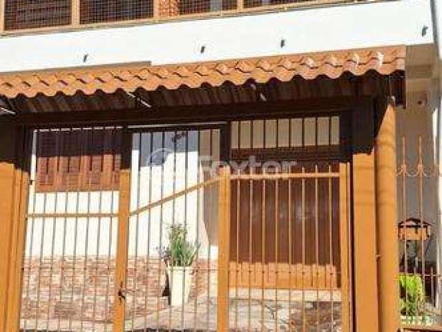 Casa com 4 quartos à venda na Rua Bananal, 965, Canudos, Novo Hamburgo, 132 m2 por R$ 690.000