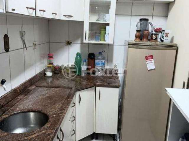 Apartamento com 1 quarto à venda na Rua Tupi, 1106, Rio Branco, Novo Hamburgo, 46 m2 por R$ 260.000