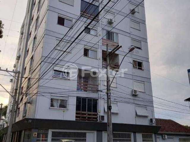 Apartamento com 1 quarto à venda na Rua Tupi, 1106, Rio Branco, Novo Hamburgo, 46 m2 por R$ 259.900